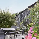 Carrie's Gate * Coniston