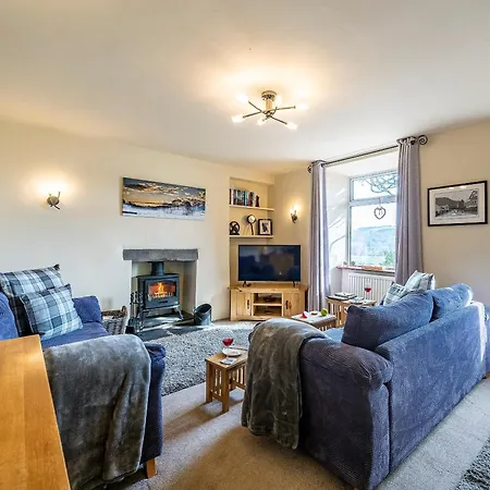 Holiday home Carries Gate *
