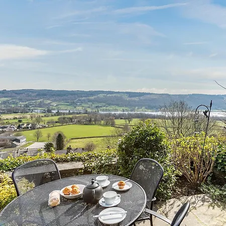 Holiday home Carries Gate *