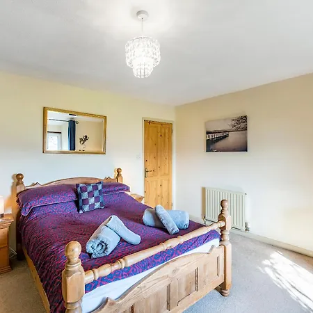 Holiday home Carries Gate Coniston