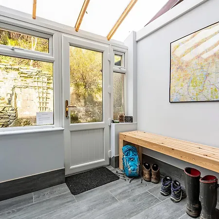 Carrie's Gate בית נופש קוניסטון