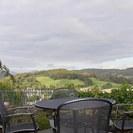 Carrie's Gate בית נופש קוניסטון