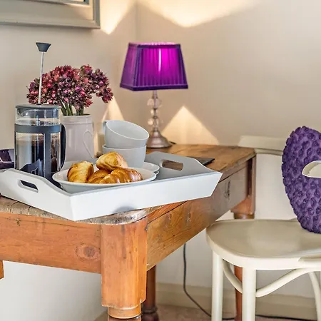 בית נופש Carrie's Gate