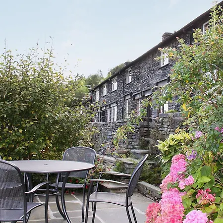 בית נופש Carrie's Gate קוניסטון