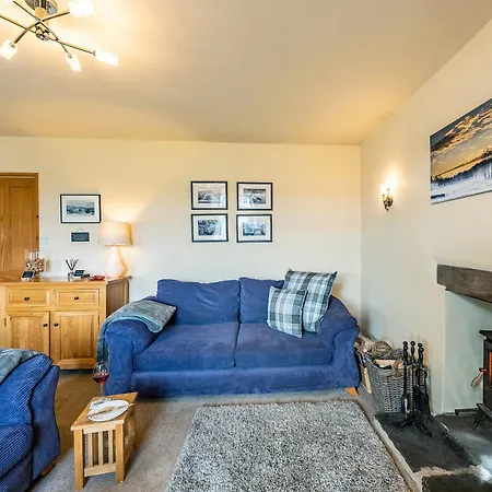 בית נופש Carrie's Gate