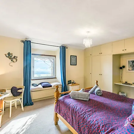 בית נופש Carrie's Gate קוניסטון