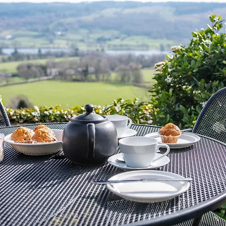 בית נופש Carrie's Gate