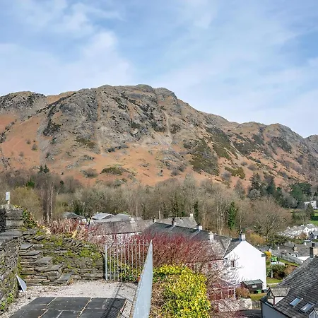 Carrie's Gate Holiday home