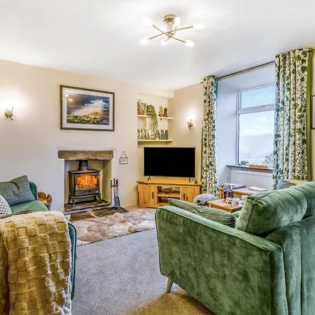 Carrie's Gate بيت للعطل كونيستون