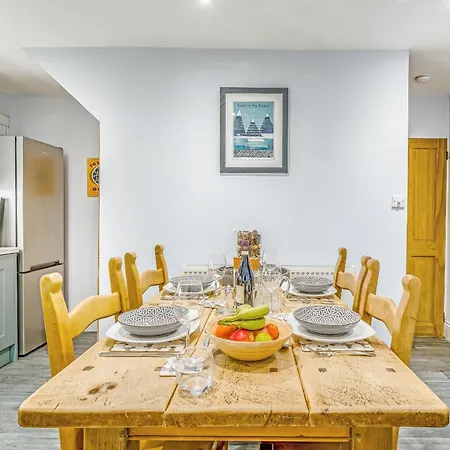 Carrie's Gate بيت للعطل *