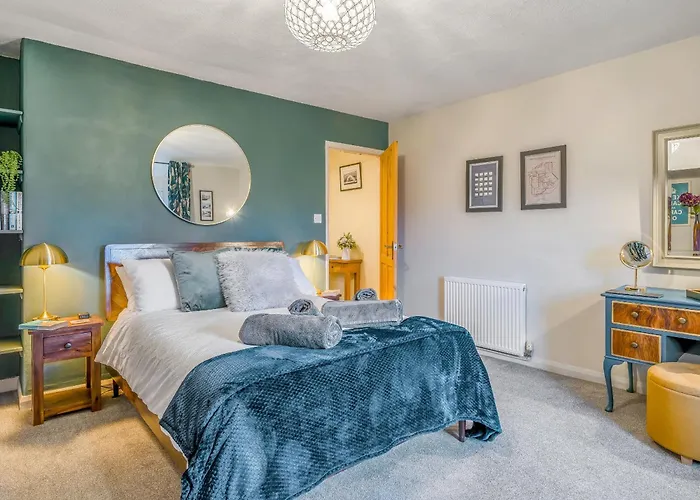 بيت للعطل Carrie's Gate كونيستون