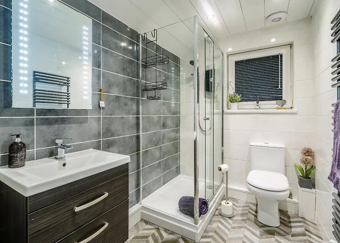 Carrie's Gate بيت للعطل *