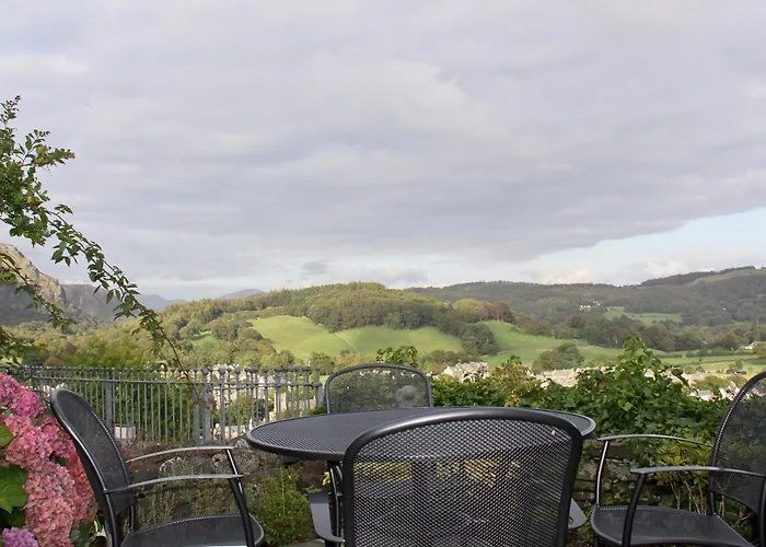 Carrie's Gate بيت للعطل *