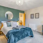 Ferienhaus Carrie's Gate Coniston