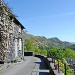 Carrie's Gate * Coniston