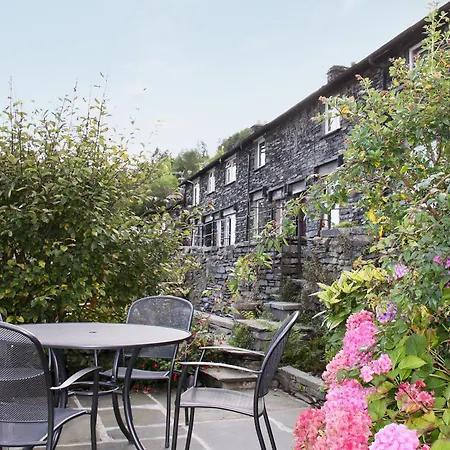 Carrie's Gate * Coniston